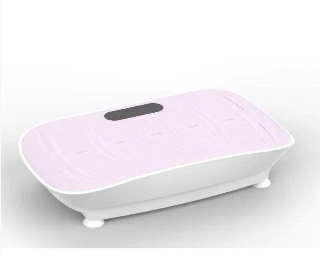 Smart Power Plate Slimming Exercise