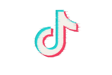 TikTok logo